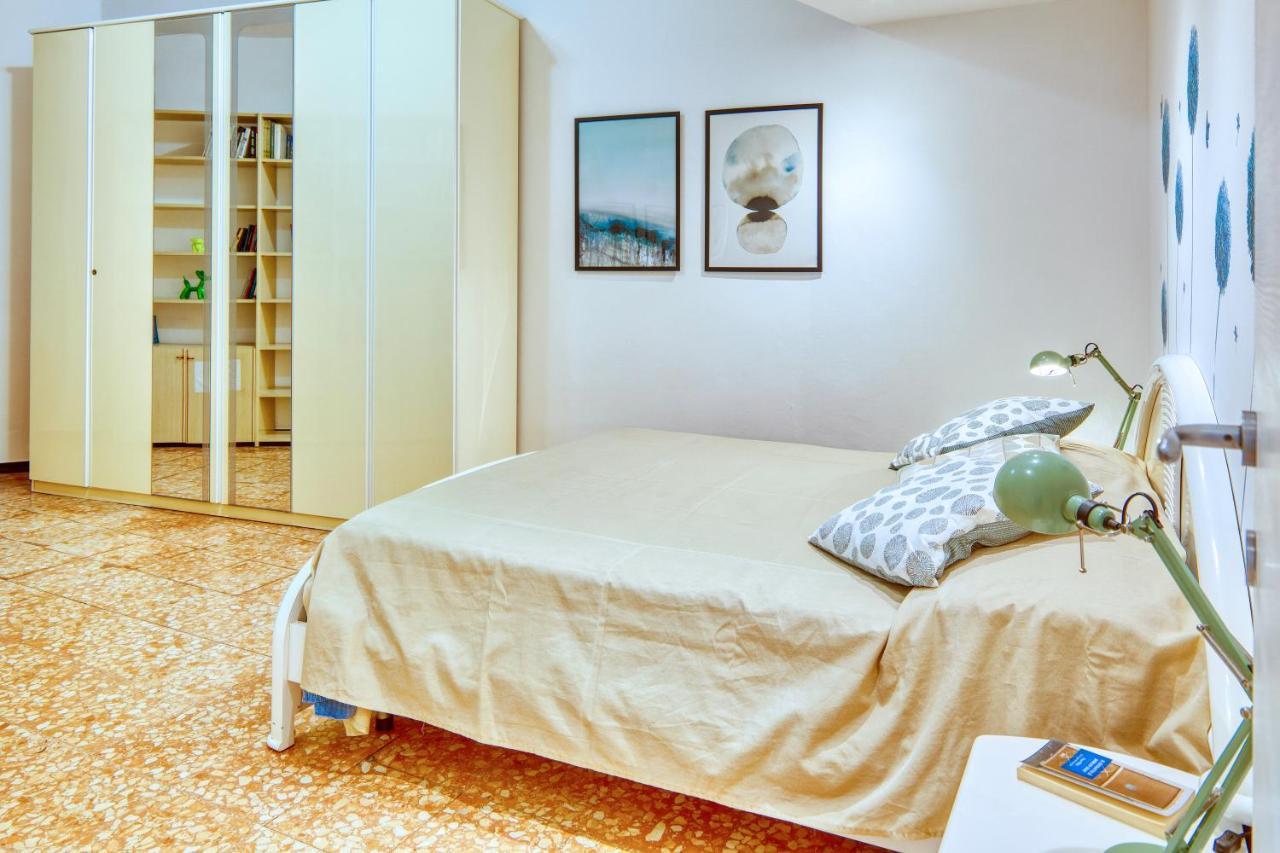 Gianluca Apartment Levanto Eksteriør billede